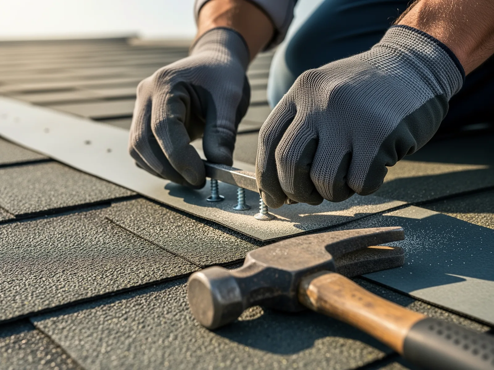 Why choose Fascia Repair in Wapwallopen, PA